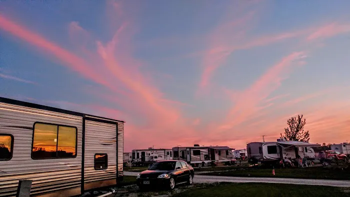 Morwood Campground & Resort 7
