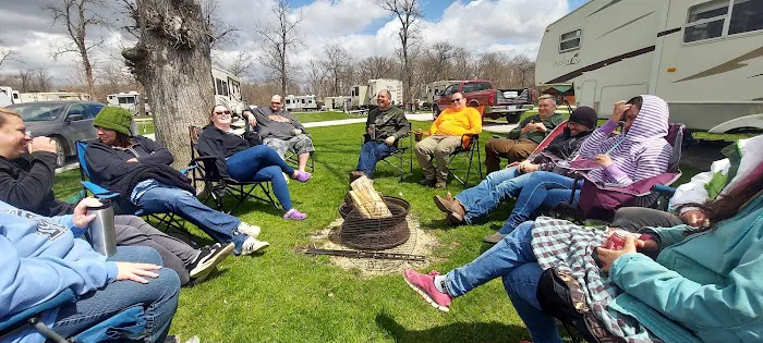 Morwood Campground & Resort 3