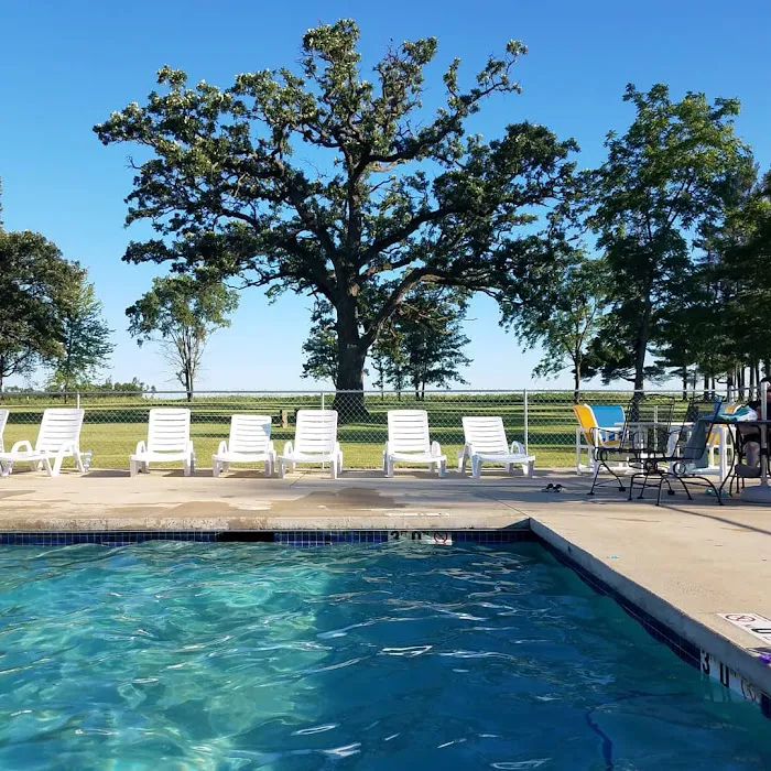 Morwood Campground & Resort 2