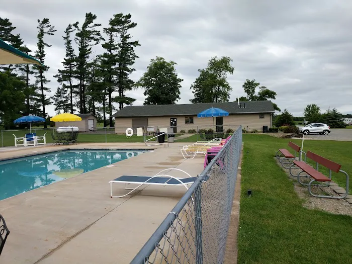 Morwood Campground & Resort 9