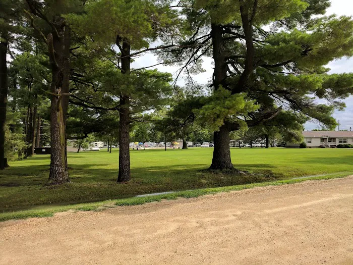 Morwood Campground & Resort 10