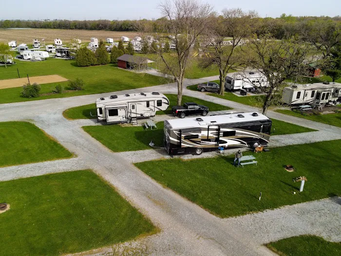 Morwood Campground & Resort 1