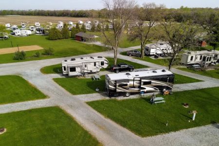 Morwood Campground & Resort