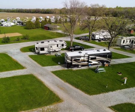 Morwood Campground & Resort