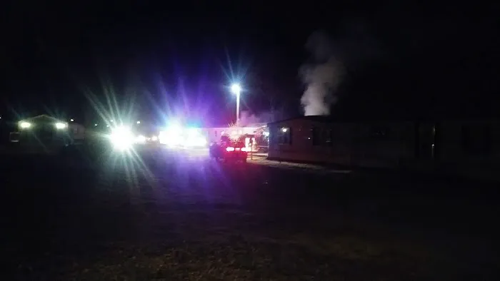 Hazleton Mobile Home Park 10