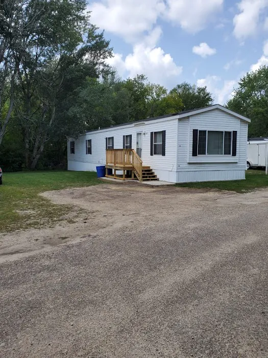 Hazleton Mobile Home Park 9