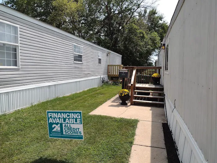 Hazleton Mobile Home Park 7