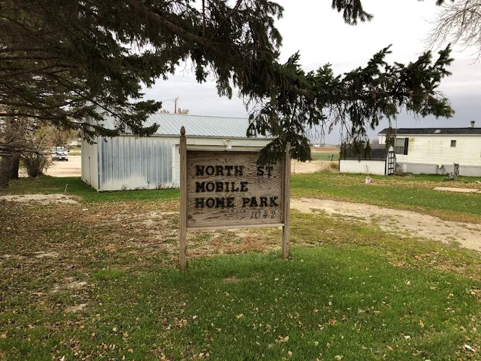 North Street Mobile Home Park 1