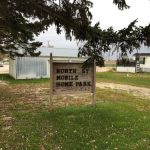 North Street Mobile Home Park