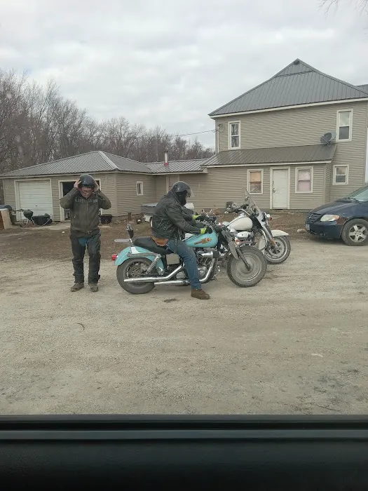 North Street Mobile Home Park 2