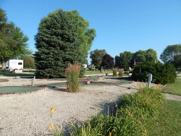 Lakeshore RV Resort & Campground 4