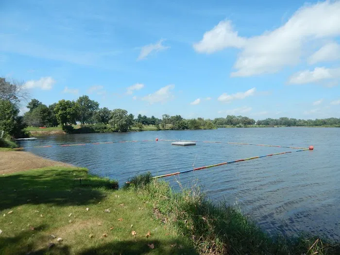 Lakeshore RV Resort & Campground 1