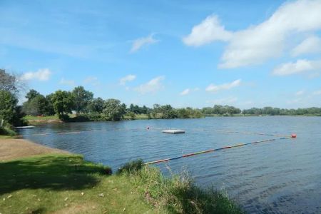 Lakeshore RV Resort & Campground