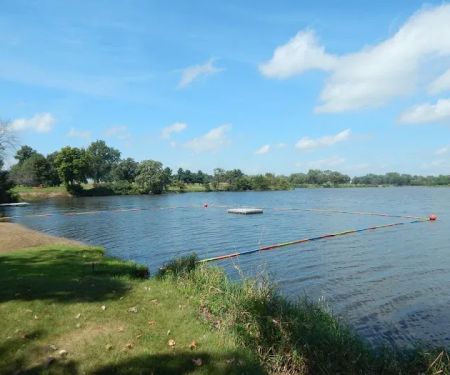 Lakeshore RV Resort & Campground