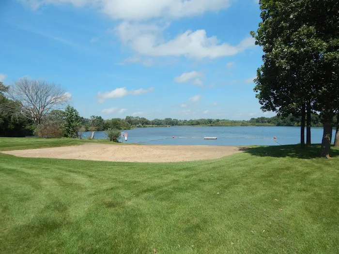 Lakeshore RV Resort & Campground 10