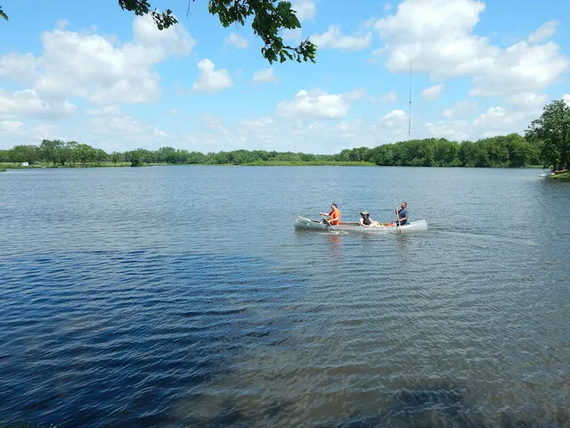Lakeshore RV Resort & Campground 8