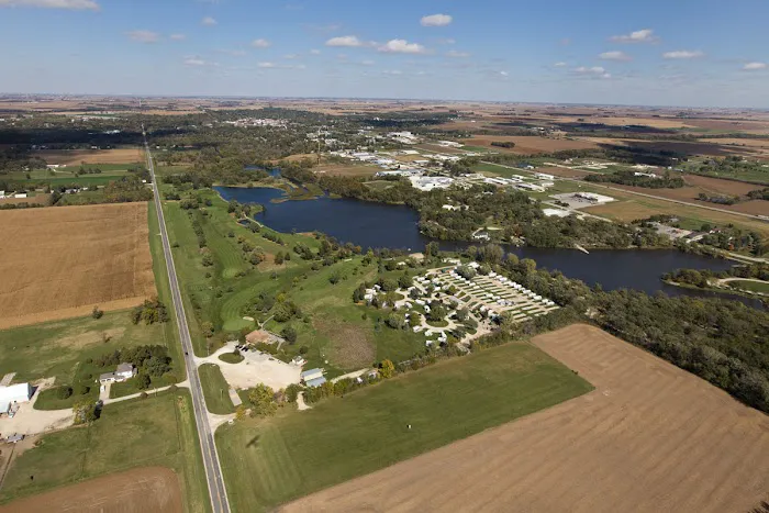 Lakeshore RV Resort & Campground 6