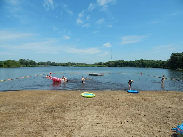 Lakeshore RV Resort & Campground 5