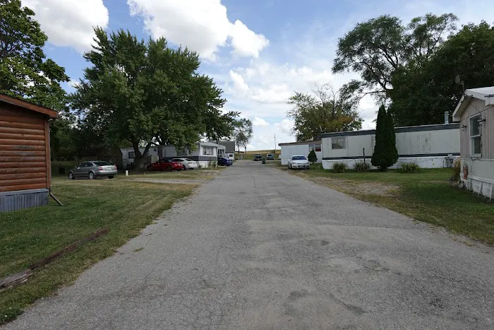 Prairie View Acres (MH & RV Park) 2