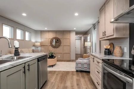 Prairie View Acres (MH & RV Park)