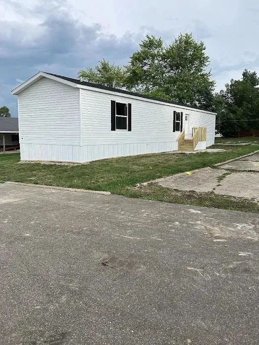 Prairie View Acres (MH & RV Park) 3