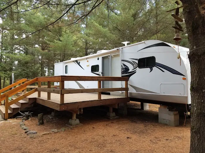 Rabls Pinequilizer Campground & Mobile Park 1