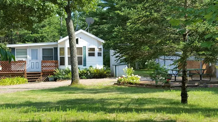 Rabls Pinequilizer Campground & Mobile Park 7