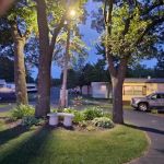 Castle Rock Motel Mobile Home