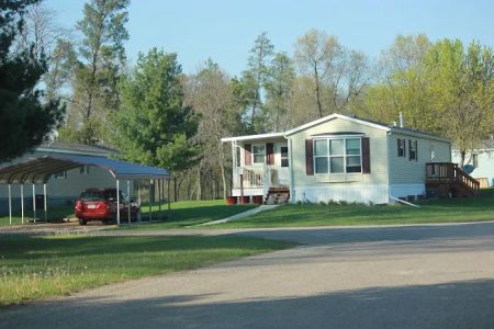 Westwind Estates II LLC