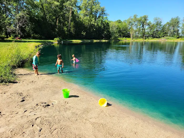 Maple View Campground 1