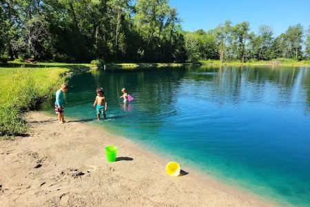 Maple View Campground