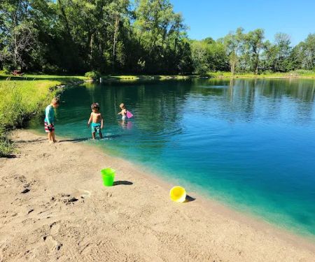 Maple View Campground