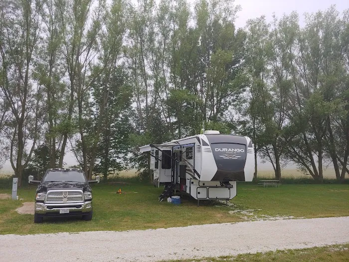 Maple View Campground 3