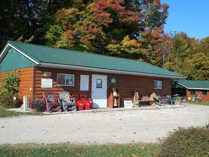Maple View Campground 8
