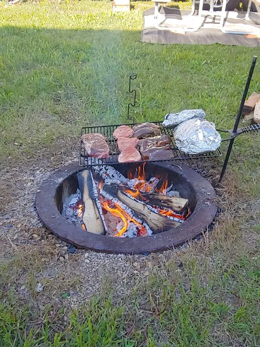 Maple View Campground 2