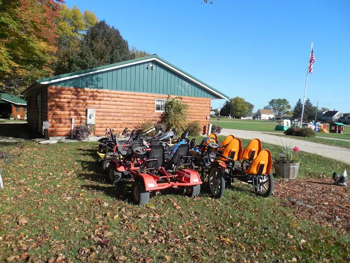 Maple View Campground 10