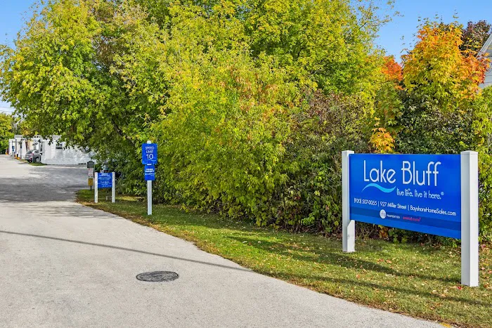 Lake Bluff Manufactured Home Community 6