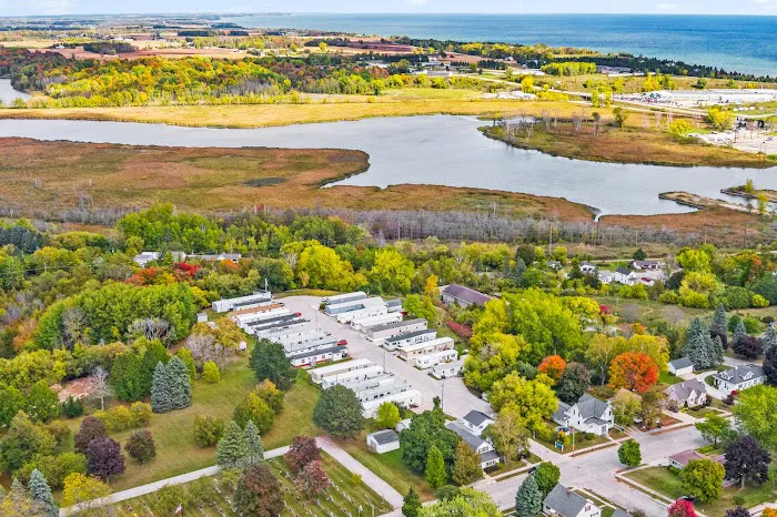 Lake Bluff Manufactured Home Community 10