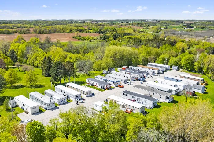 Lake Bluff Manufactured Home Community 7