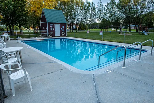 Kewaunee Rv & Campground LLC 5