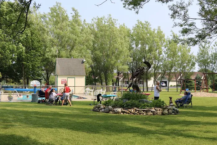 Kewaunee Rv & Campground LLC 2