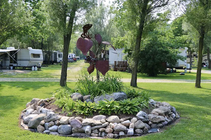 Kewaunee Rv & Campground LLC 3