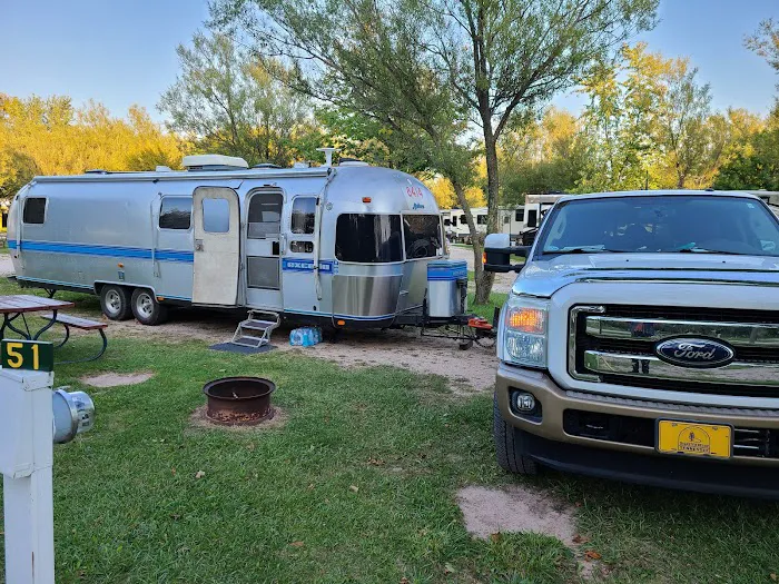 Kewaunee Rv & Campground LLC 9