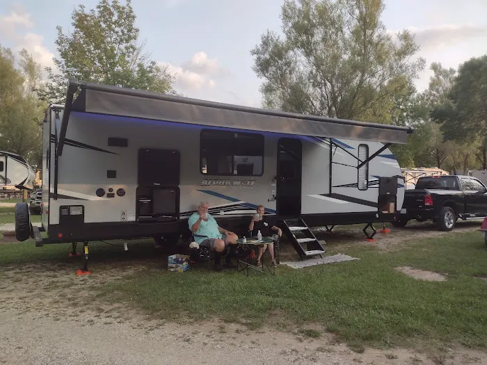 Kewaunee Rv & Campground LLC 6