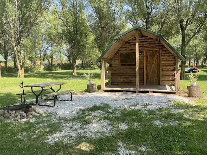 Kewaunee Rv & Campground LLC 4