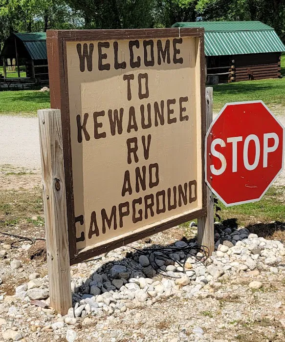 Kewaunee Rv & Campground LLC 8