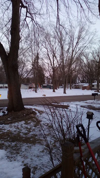 Maplewood Village 1