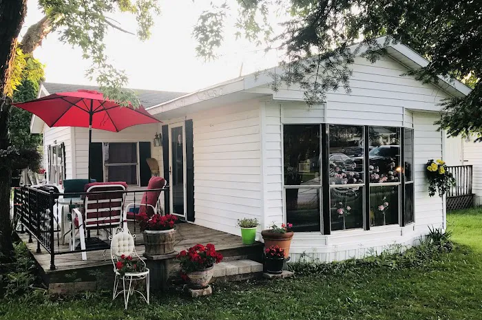 Riverview Mobile Home Park 1