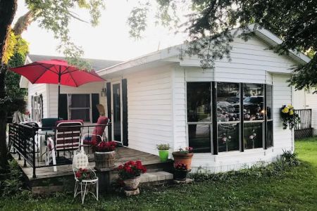 Riverview Mobile Home Park