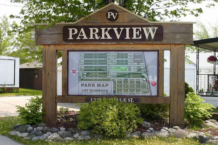 Parkview Properties Inc 9